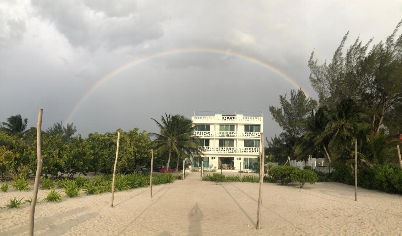 Playa 55 Beach Escape - Adults Only Guesthouse 塞莱斯通 外观 照片