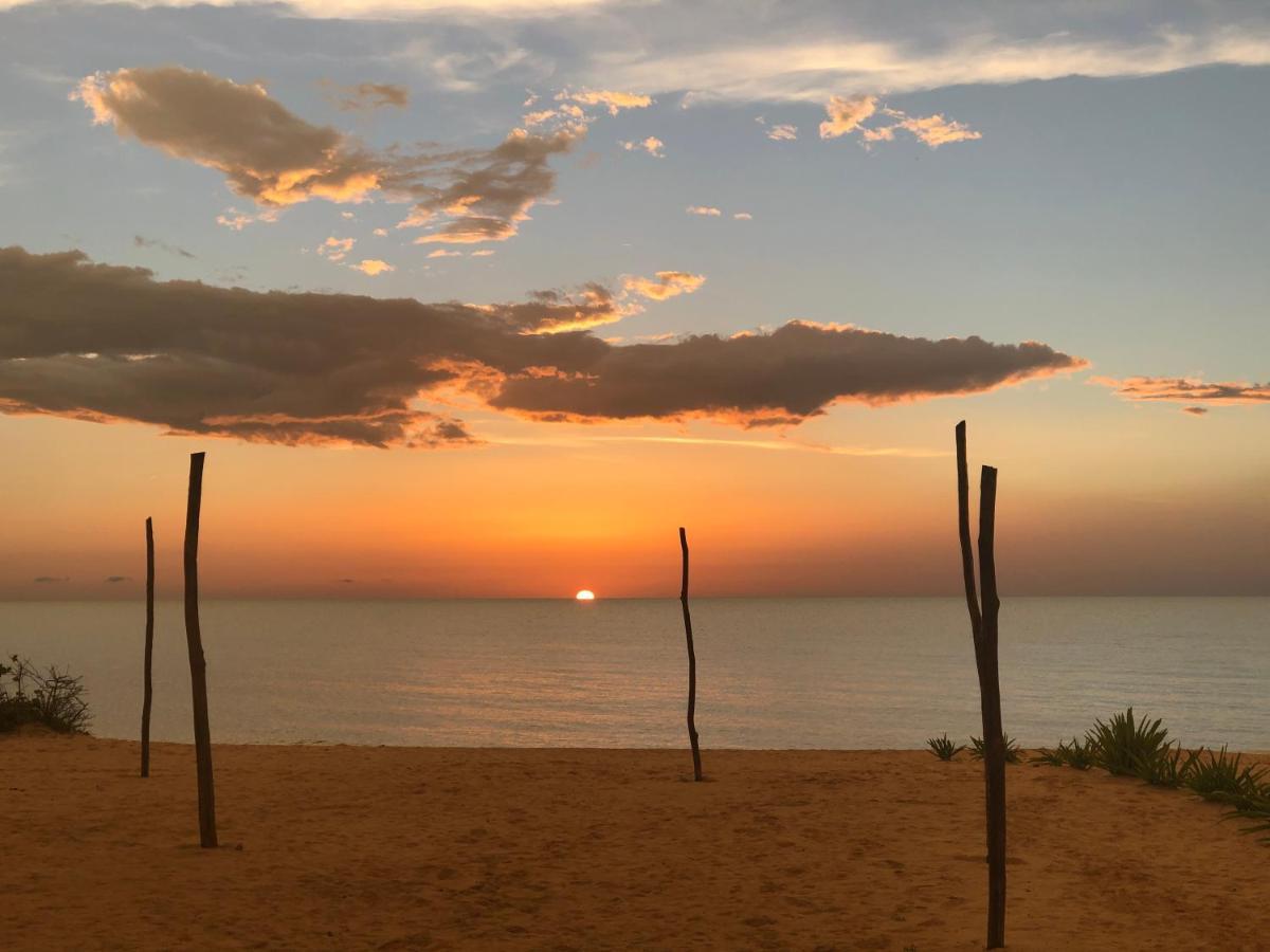 Playa 55 Beach Escape - Adults Only Guesthouse 塞莱斯通 外观 照片