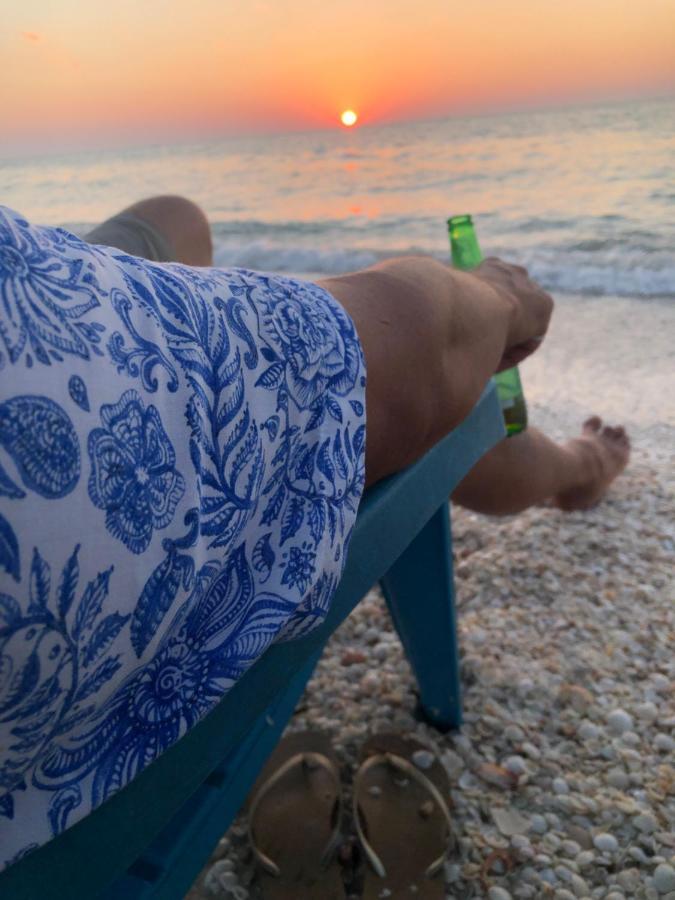 Playa 55 Beach Escape - Adults Only Guesthouse 塞莱斯通 外观 照片