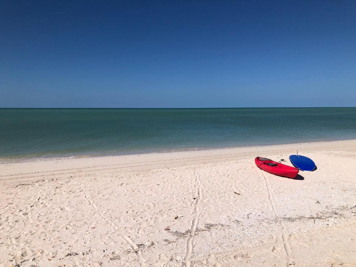Playa 55 Beach Escape - Adults Only Guesthouse 塞莱斯通 外观 照片