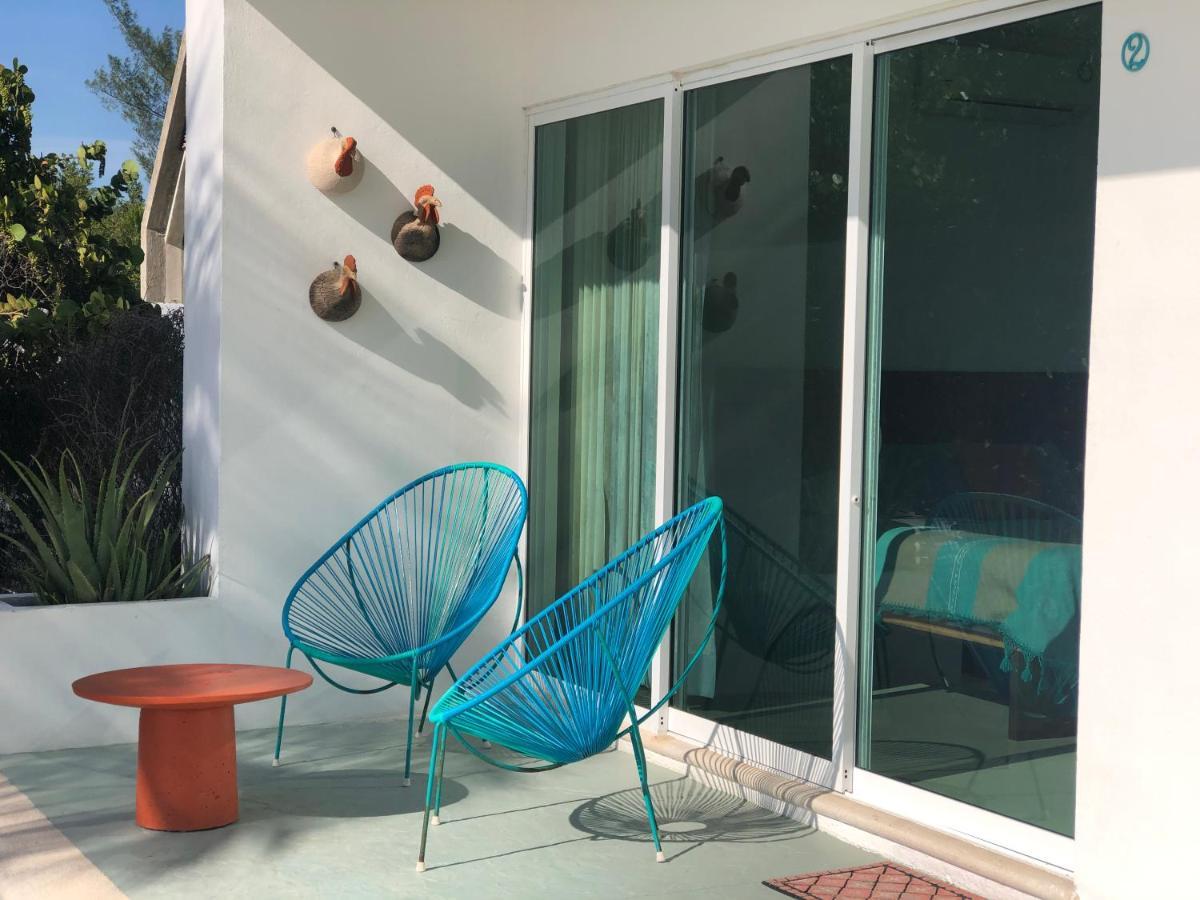 Playa 55 Beach Escape - Adults Only Guesthouse 塞莱斯通 外观 照片