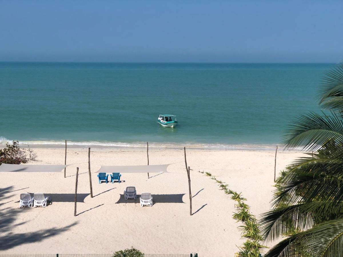 Playa 55 Beach Escape - Adults Only Guesthouse 塞莱斯通 外观 照片