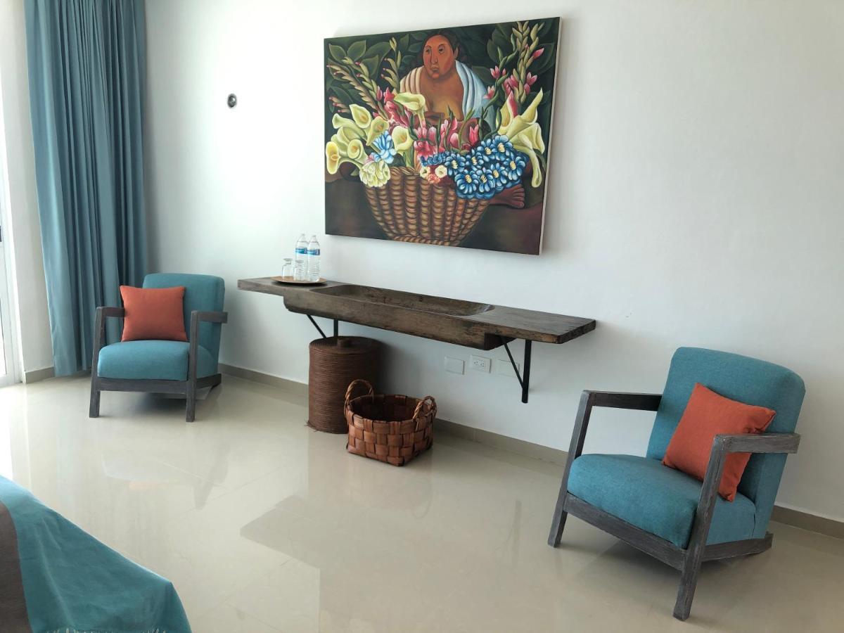 Playa 55 Beach Escape - Adults Only Guesthouse 塞莱斯通 外观 照片