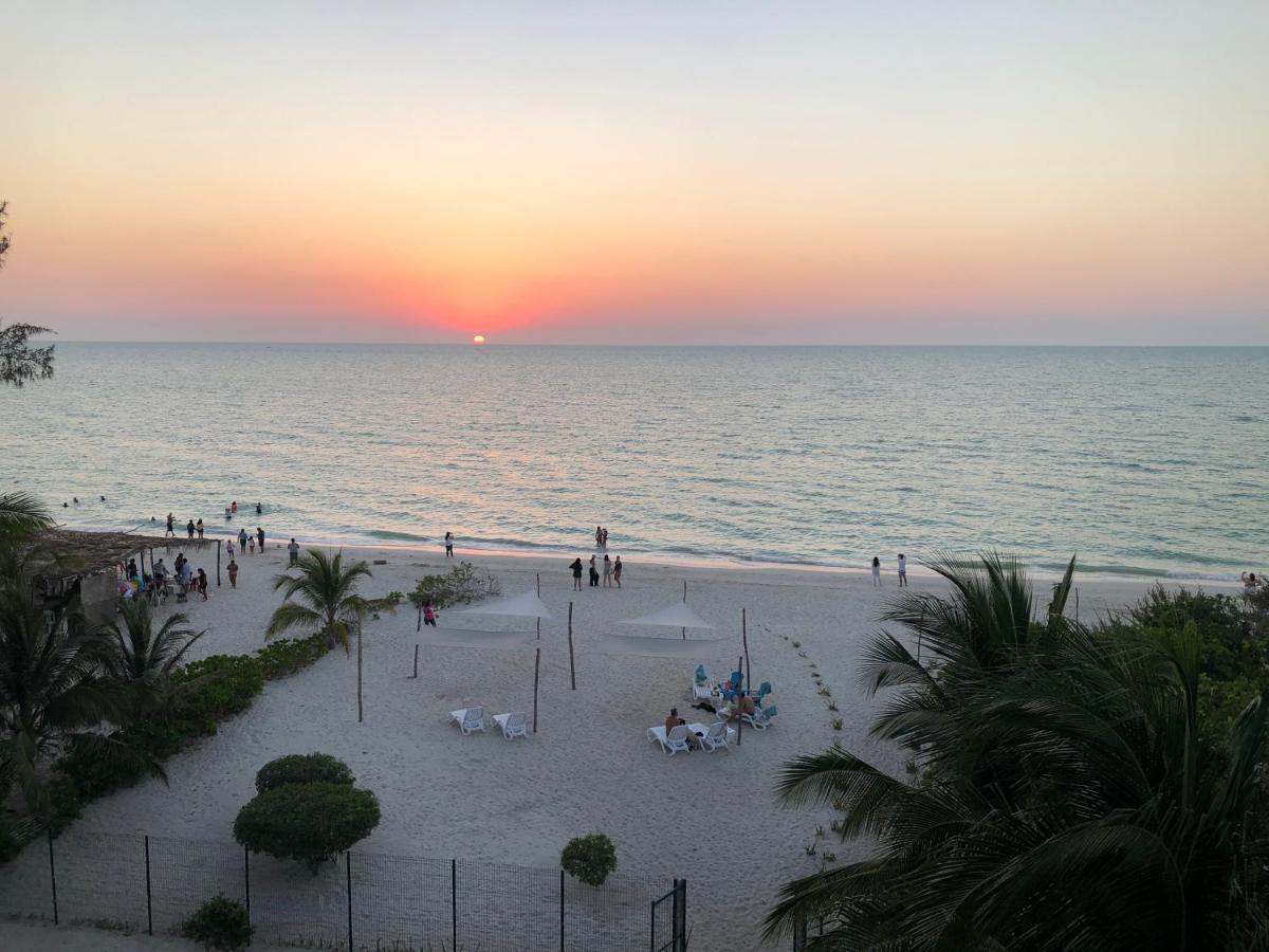 Playa 55 Beach Escape - Adults Only Guesthouse 塞莱斯通 外观 照片
