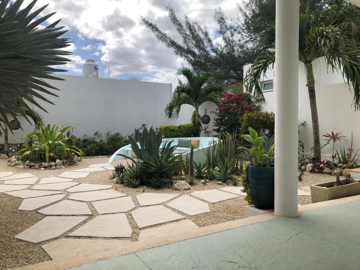 Playa 55 Beach Escape - Adults Only Guesthouse 塞莱斯通 外观 照片