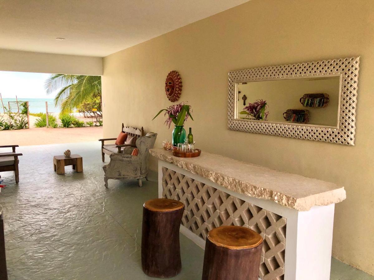 Playa 55 Beach Escape - Adults Only Guesthouse 塞莱斯通 外观 照片