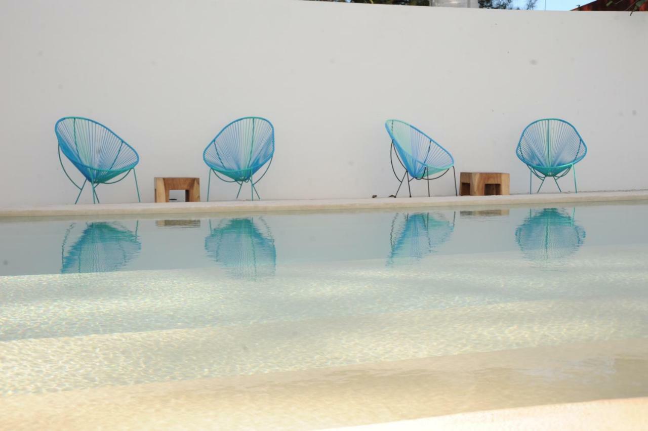 Playa 55 Beach Escape - Adults Only Guesthouse 塞莱斯通 外观 照片