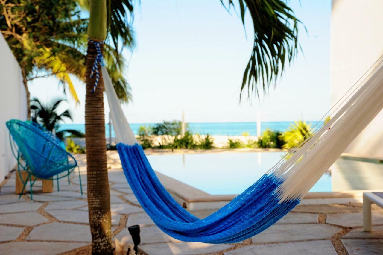 Playa 55 Beach Escape - Adults Only Guesthouse 塞莱斯通 外观 照片