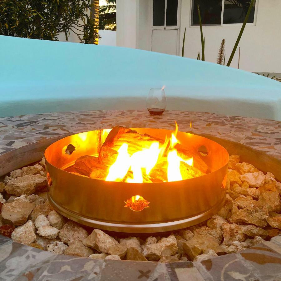 Playa 55 Beach Escape - Adults Only Guesthouse 塞莱斯通 外观 照片
