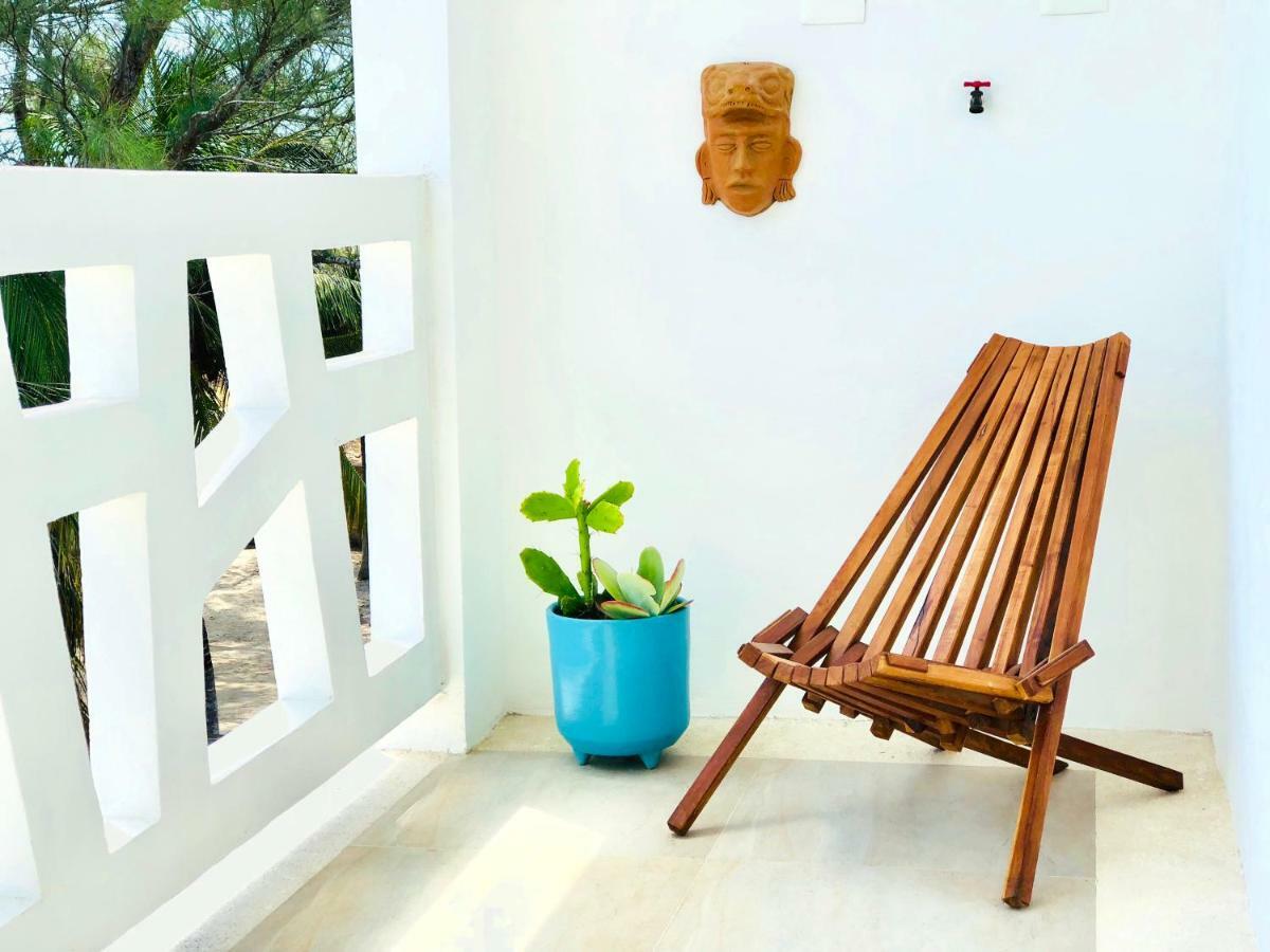 Playa 55 Beach Escape - Adults Only Guesthouse 塞莱斯通 外观 照片