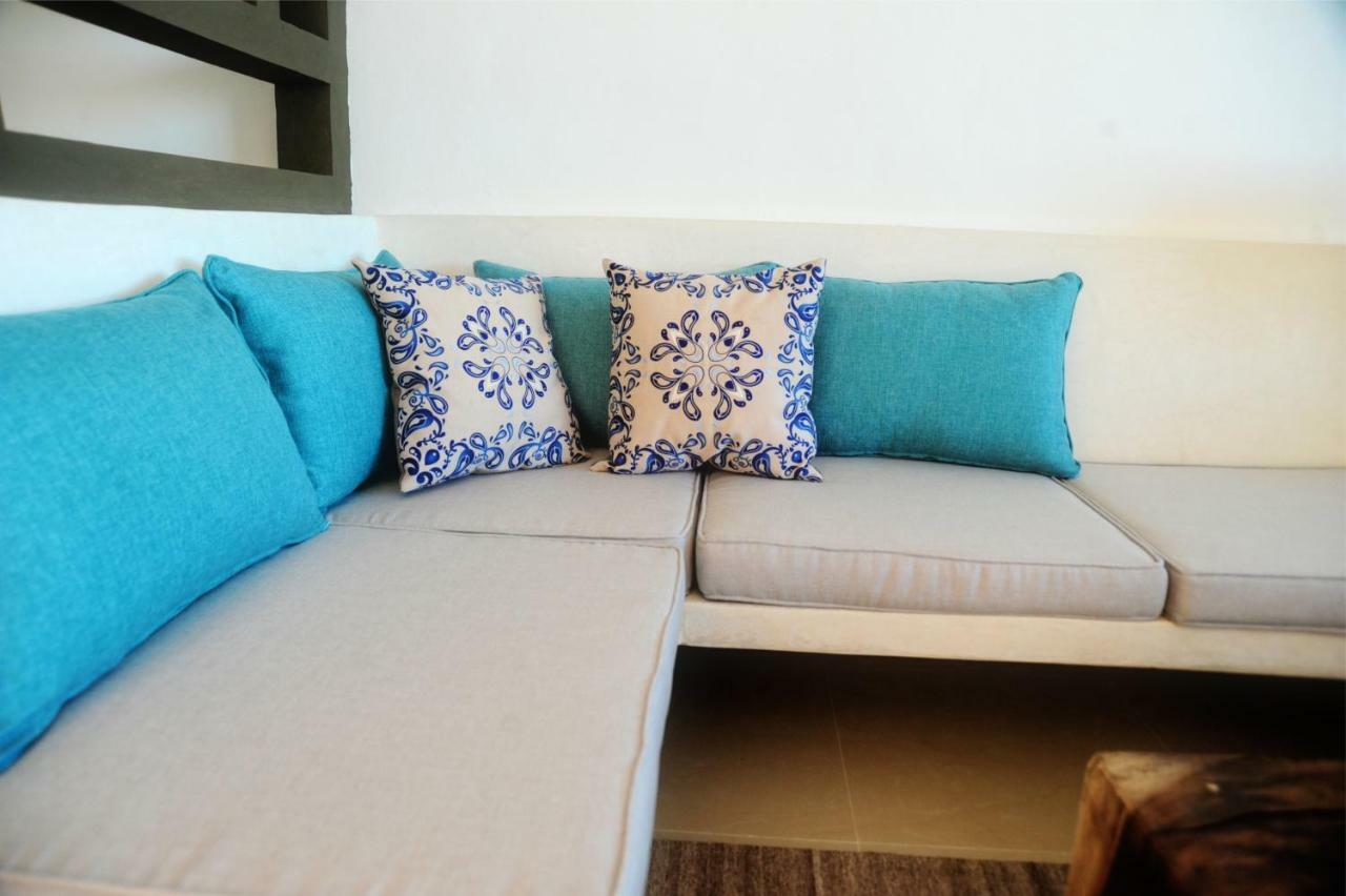 Playa 55 Beach Escape - Adults Only Guesthouse 塞莱斯通 外观 照片