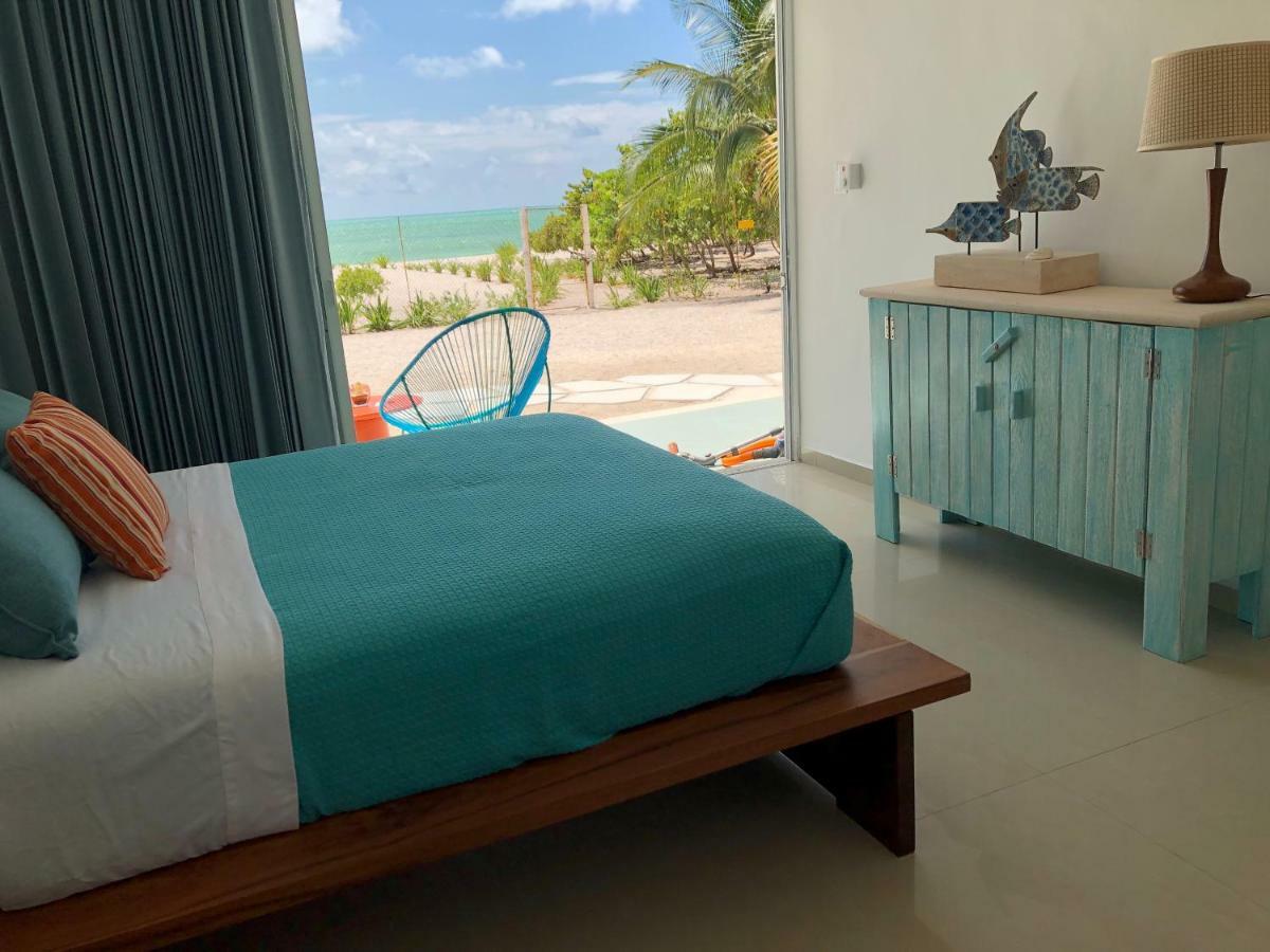 Playa 55 Beach Escape - Adults Only Guesthouse 塞莱斯通 外观 照片