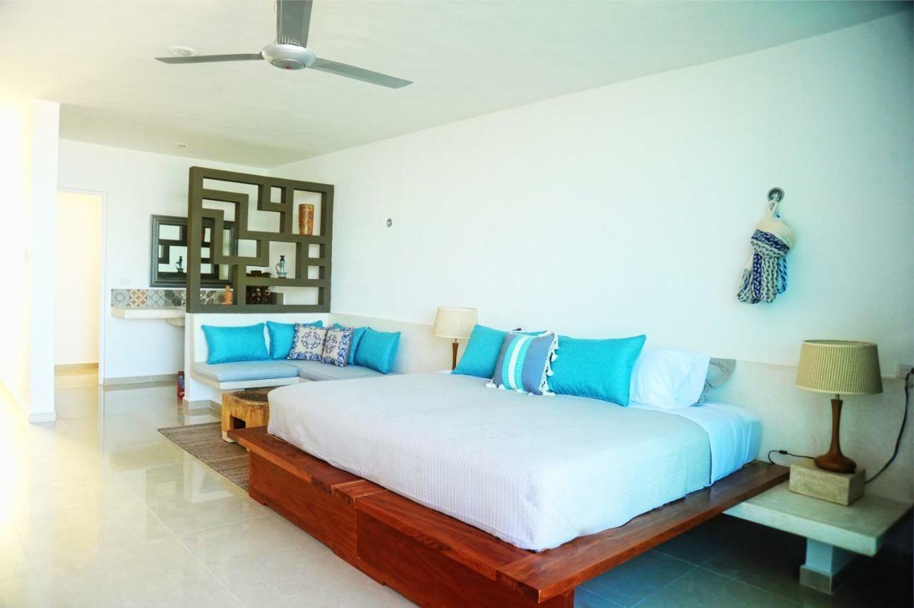 Playa 55 Beach Escape - Adults Only Guesthouse 塞莱斯通 外观 照片