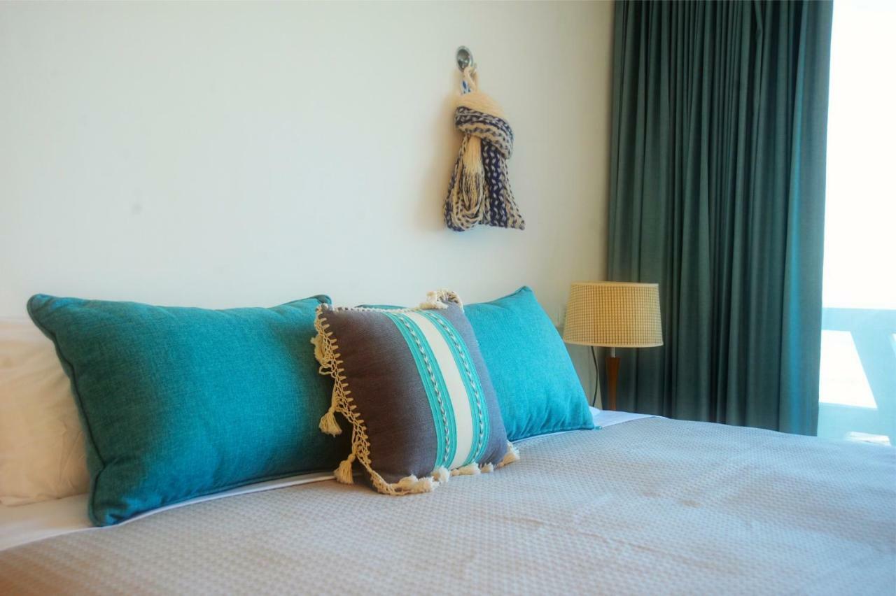 Playa 55 Beach Escape - Adults Only Guesthouse 塞莱斯通 外观 照片